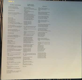 2LP Yes: The Ladder LTD