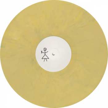 LP The Ladies: They Mean Us LTD | CLR