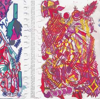 LP The Ladies: They Mean Us LTD | CLR