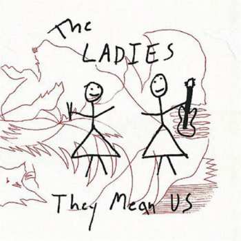 CD The Ladies: They Mean Us