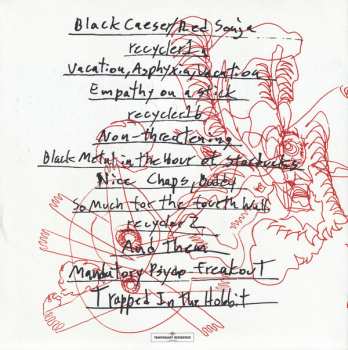 LP The Ladies: They Mean Us LTD | CLR