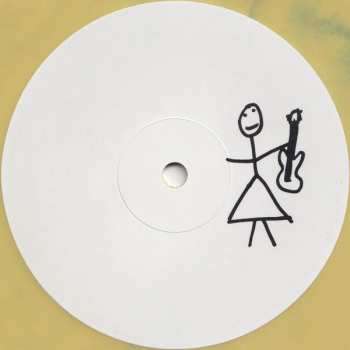 LP The Ladies: They Mean Us LTD | CLR