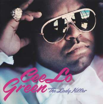 CD Cee-Lo: The Lady Killer