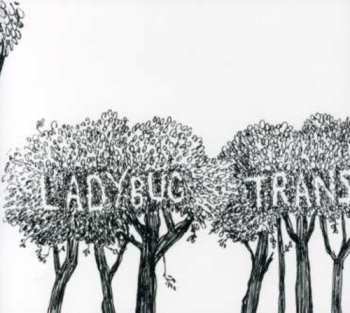 Album The Ladybug Transistor: Here Comes The Rain EP