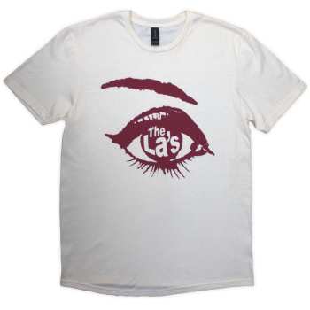 Merch The La's: Tričko Rouge Big Eye
