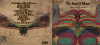 CD The Last 3 Lines: You Are A Deep Forest