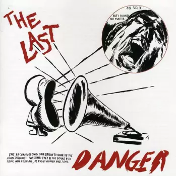 The Last: Danger