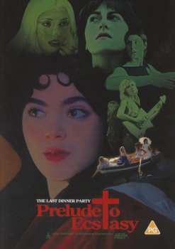 CD/DVD The Last Dinner Party: Prelude To Ecstasy DLX