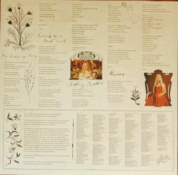 LP The Last Dinner Party: Prelude to Ecstasy