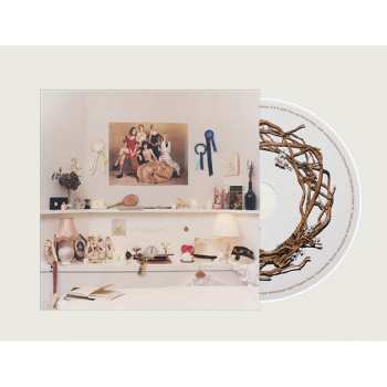 Album The Last Dinner Party: Prelude To Ectasy