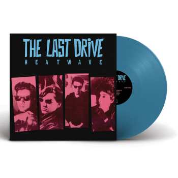 LP The Last Drive: Heatwave