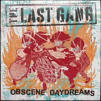 Obscene Daydreams