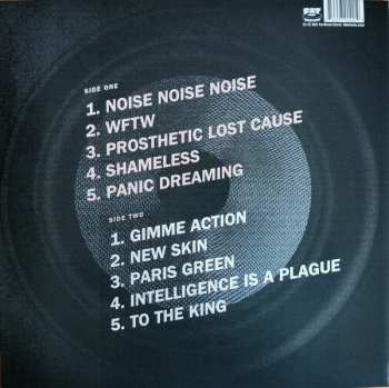 LP The Last Gang: Noise Noise Noise