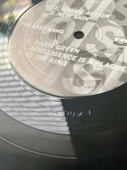 LP The Last Gang: Noise Noise Noise