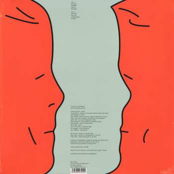 LP/CD The Last Hurrah!!: Los Angeles LTD | CLR