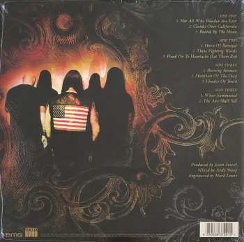 2LP DevilDriver: The Last Kind Words LTD | CLR