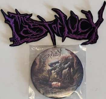 CD/Box Set The Last Of Lucy: Moksha