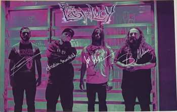 CD/Box Set The Last Of Lucy: Moksha