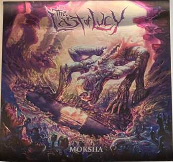 CD/Box Set The Last Of Lucy: Moksha