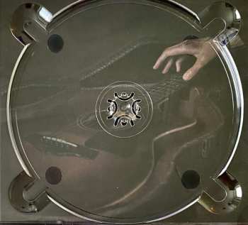 CD Gustavo Santaolalla: The Last of Us Part II