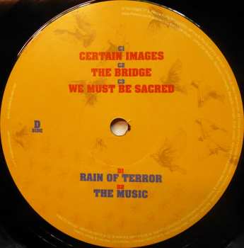 2LP The Last Poets: Understand What Black Is