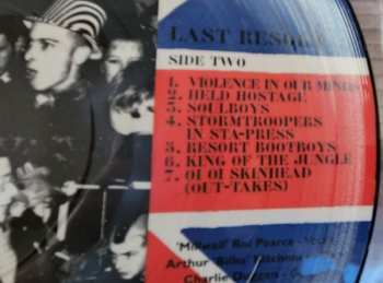 LP Combat 84: Death Or Glory PIC