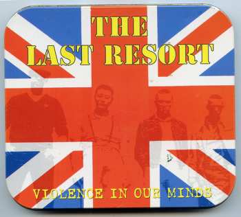 SP The Last Resort: Violence In Our Minds