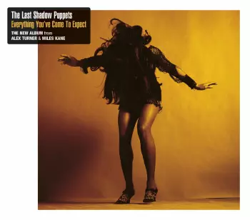 The Last Shadow Puppets: Everything You've Come To Expect