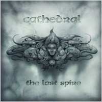 Album Cathedral: The Last Spire
