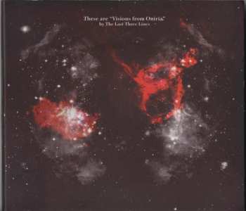 Album The Last 3 Lines: These Are "Visions From Oniria"