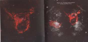 CD The Last 3 Lines: These Are "Visions From Oniria"