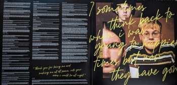 2LP The Lathums: From Nothing To A Little Bit More CLR | DLX | LTD