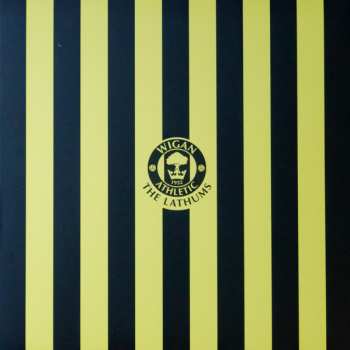 LP The Lathums: How Beautiful Life Can Be LTD