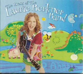 The Best of The Laurie Berkner Band