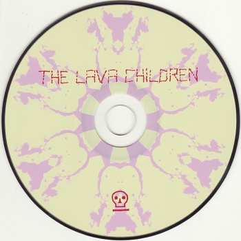 CD The Lava Children: The Lava Children