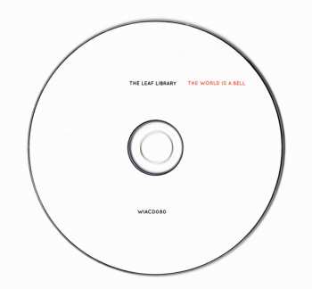 CD The Leaf Library: The World Is A Bell