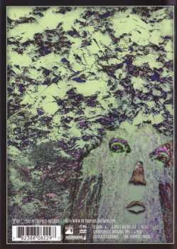 DVD The Legendary Pink Dots: 9 Lives To Wonder - A Film By Cevin Key