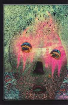 DVD The Legendary Pink Dots: 9 Lives To Wonder - A Film By Cevin Key