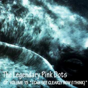 3CD/Box Set The Legendary Pink Dots: Chemical Playschool Volume 11, 12 & 13