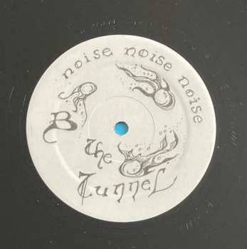 LP The Legendary Pink Dots: The Tunnel