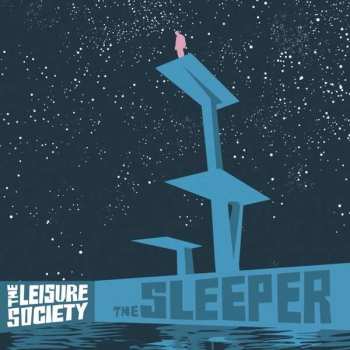 2LP The Leisure Society: The Sleeper