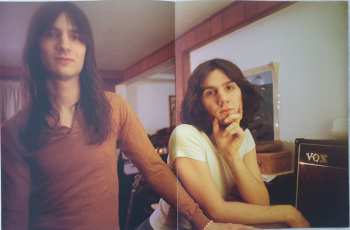 2LP/SP The Lemon Twigs: Go To School LTD | DLX