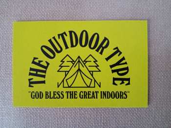 2LP The Lemonheads: Car Button Cloth CLR | DLX | LTD