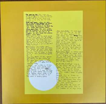 2LP The Lemonheads: Come On Feel The Lemonheads CLR