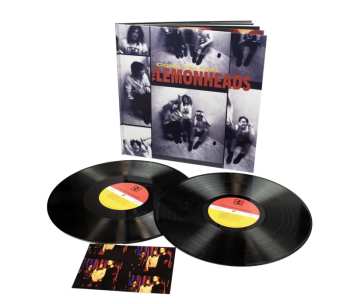 2LP The Lemonheads: Come On Feel The Lemonheads DLX