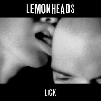 CD The Lemonheads: Lick