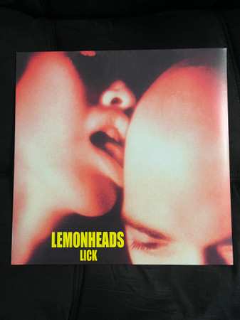 LP The Lemonheads: Lick LTD | CLR
