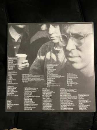 LP The Lemonheads: Lick LTD | CLR