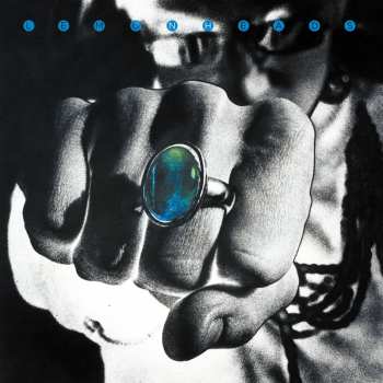 LP The Lemonheads: Lovey CLR | LTD