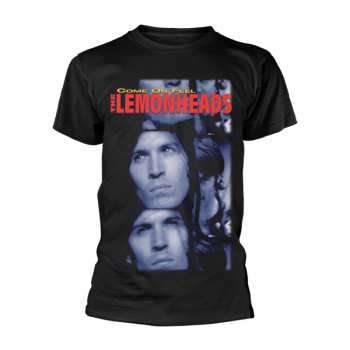 Merch The Lemonheads: Tričko Come On Feel